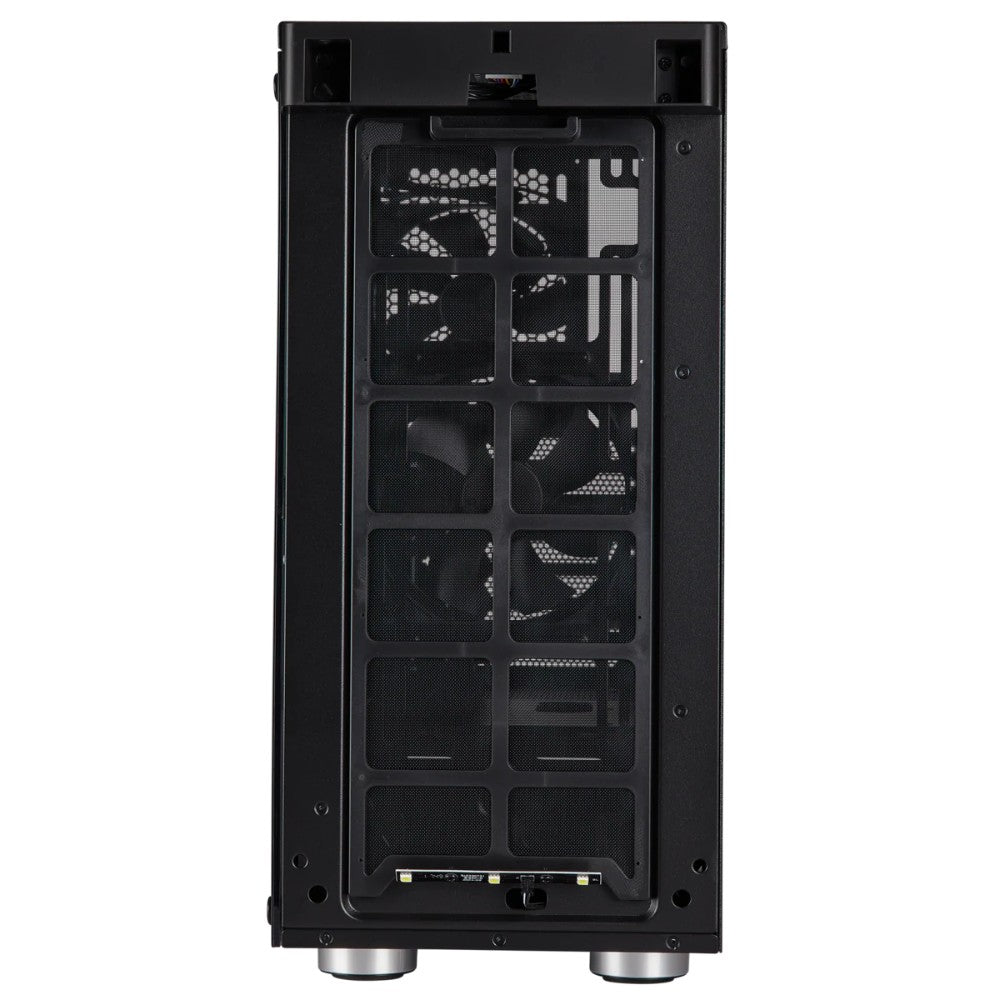 Carbide Series 275R Mid Tower Case - Black