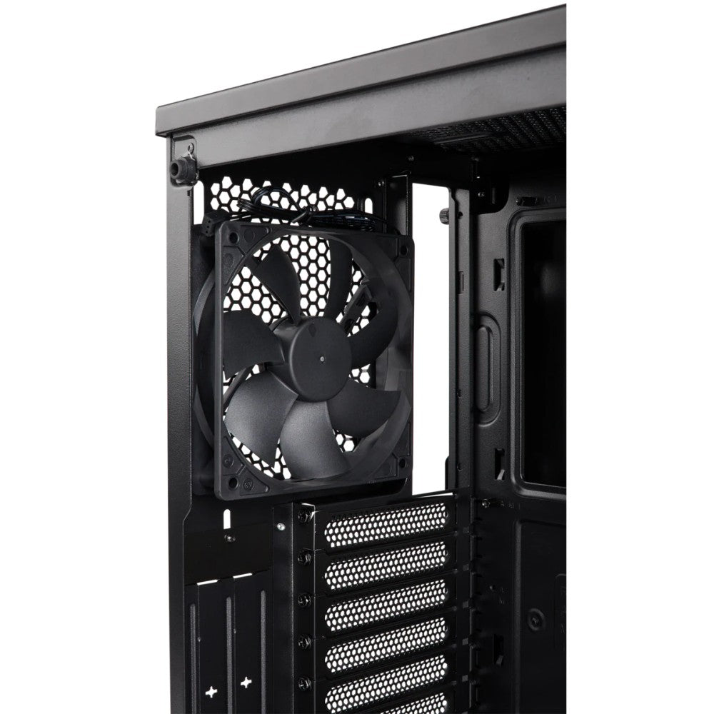 Carbide Series 275R Mid Tower Case - Black