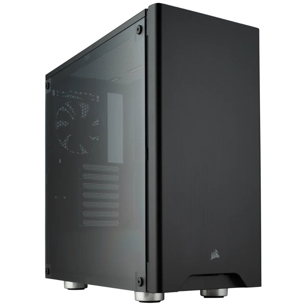 Carbide Series 275R Mid Tower Case - Black
