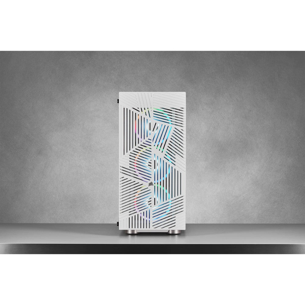 Corsair 275R Airflow Mid Tower - Black