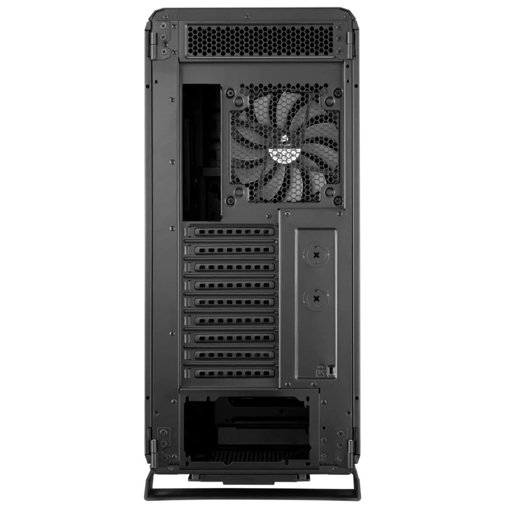 Corsair 760T Graphite Series Full Tower Case - Black