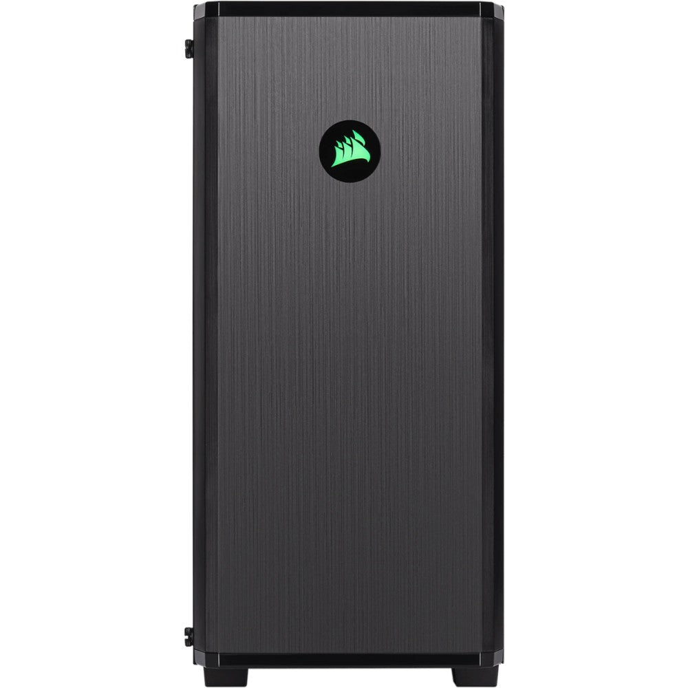 Corsair Carbide Series 175R RGB Mid Tower Case - Black