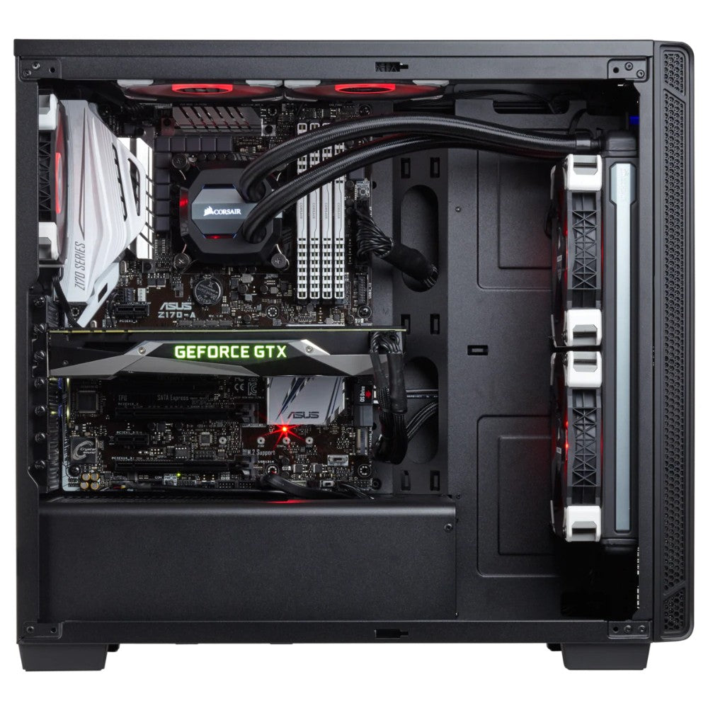 Corsair Carbide Series 270R Mid Tower Case
