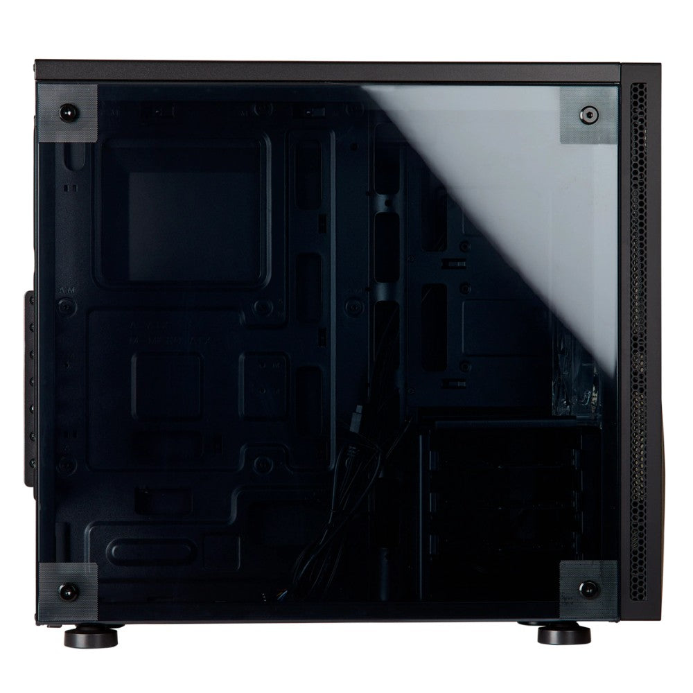 Corsair Carbide Series SPEC-05 Mid Tower Case - Black