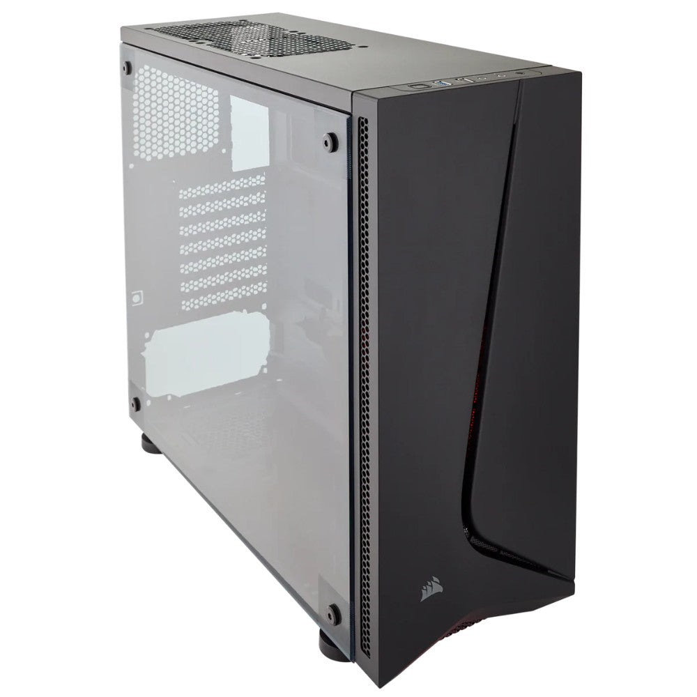 Corsair Carbide Series SPEC-05 Mid Tower Case - Black