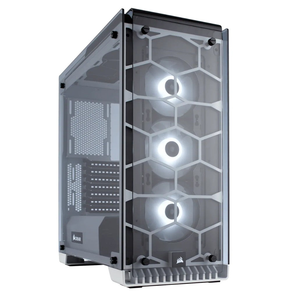 Corsair Crystal 570X RGB Mid Tower Case