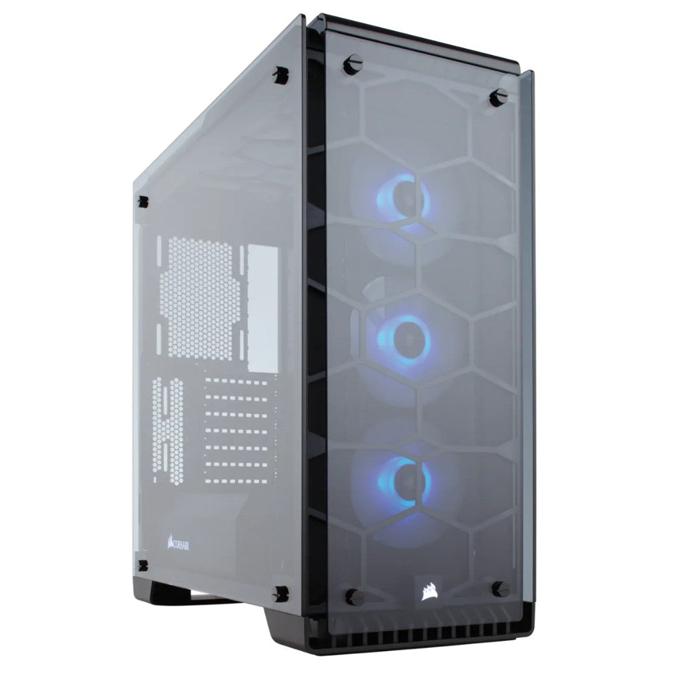 Corsair Crystal 570X RGB Mid Tower Case