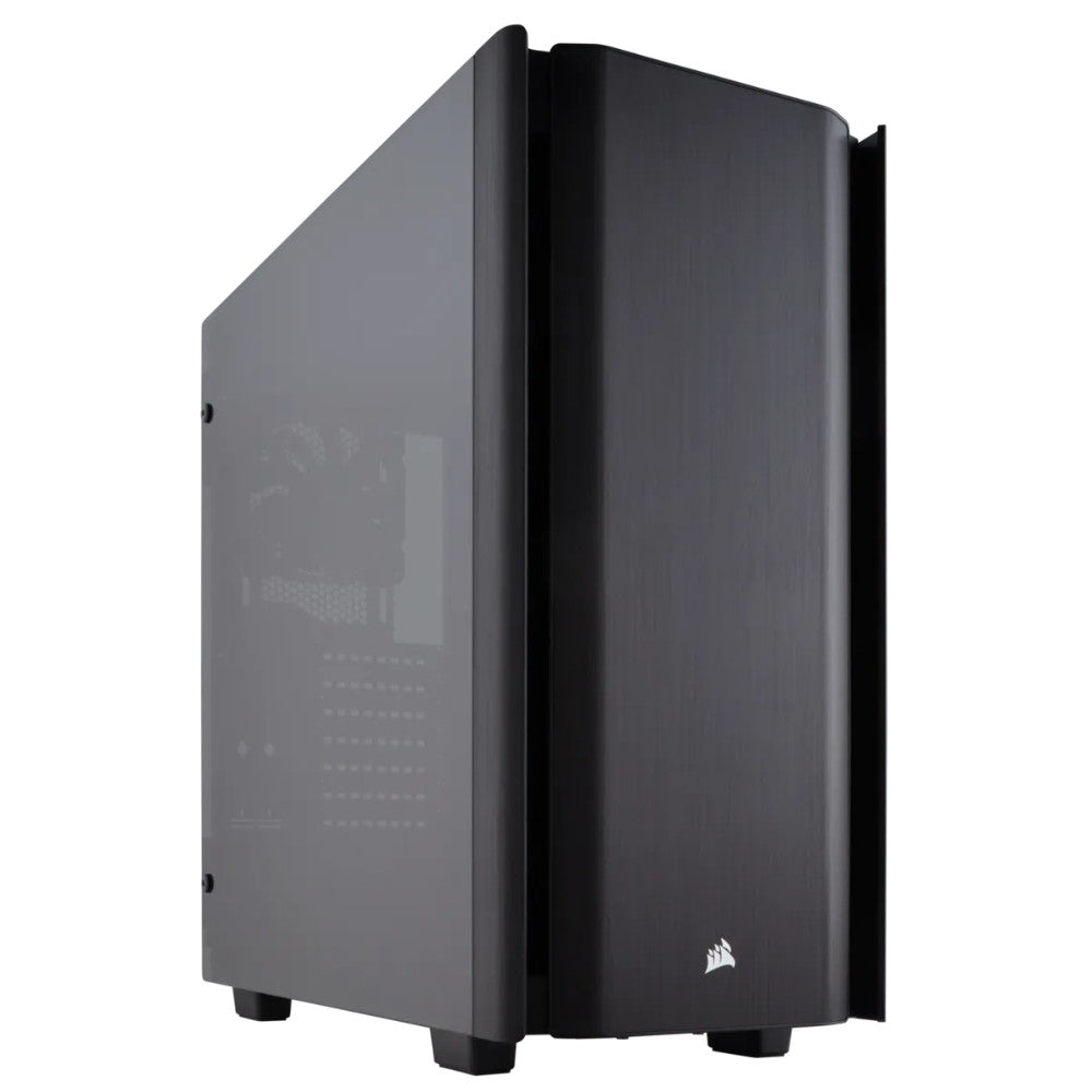 Corsair Obsidian Series 500D Premium Mid Tower Case