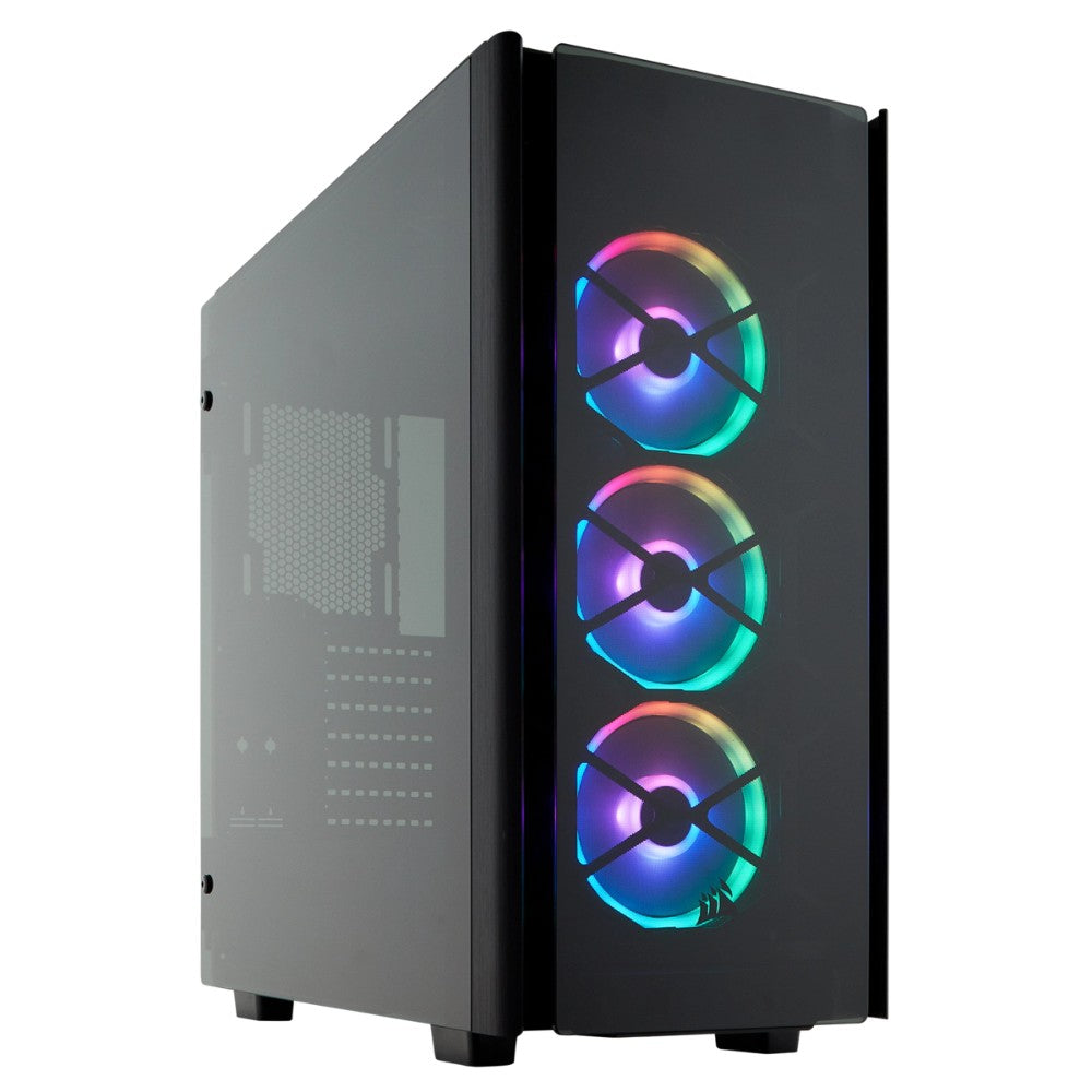 Corsair Obsidian Series 500D RGB SE Premium Mid Tower Case