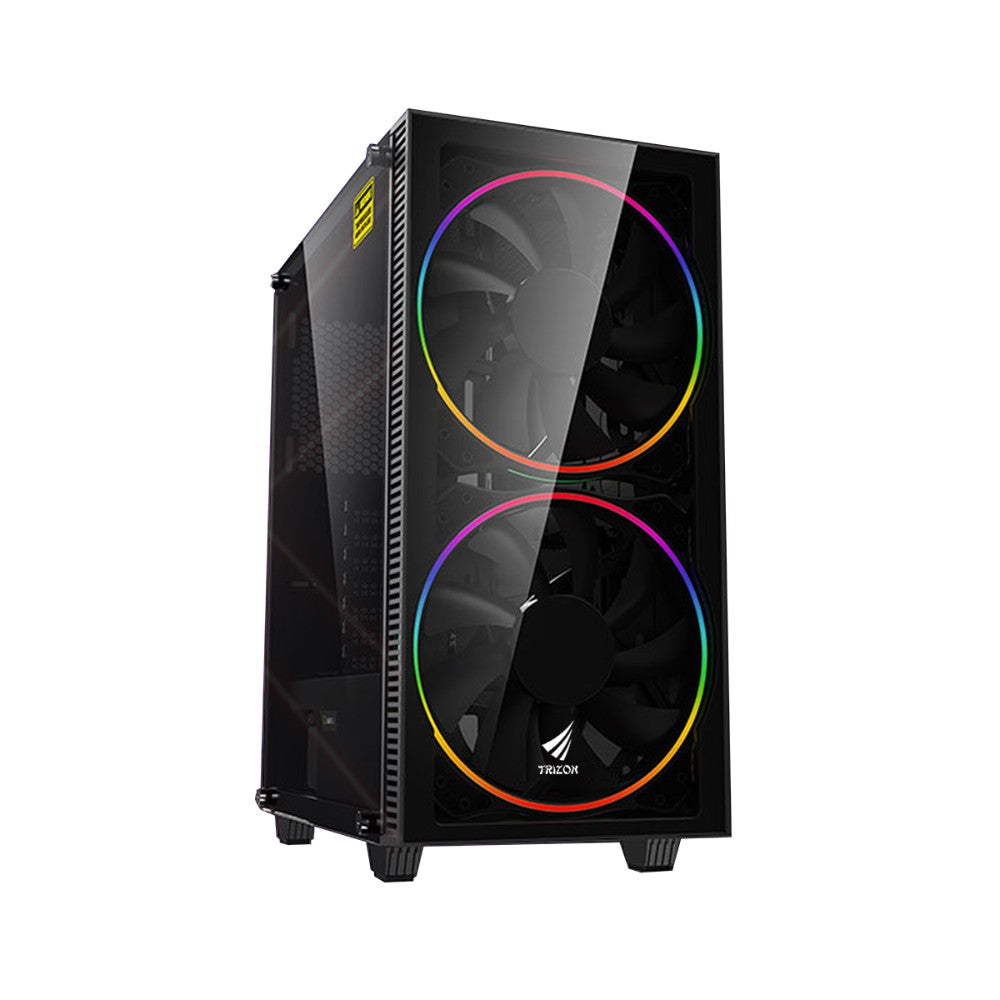 GAMING CASE F10