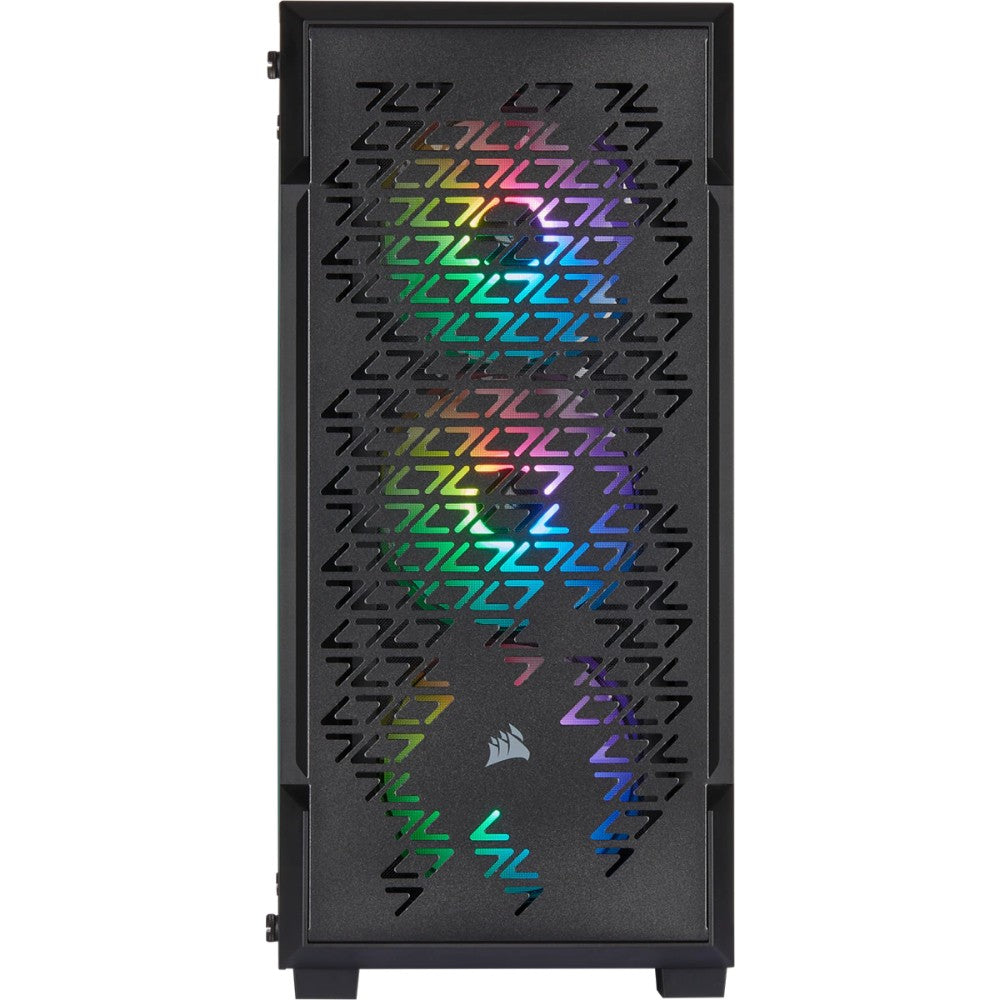 Corsair iCUE 220T RGB Airflow Mid Tower Case