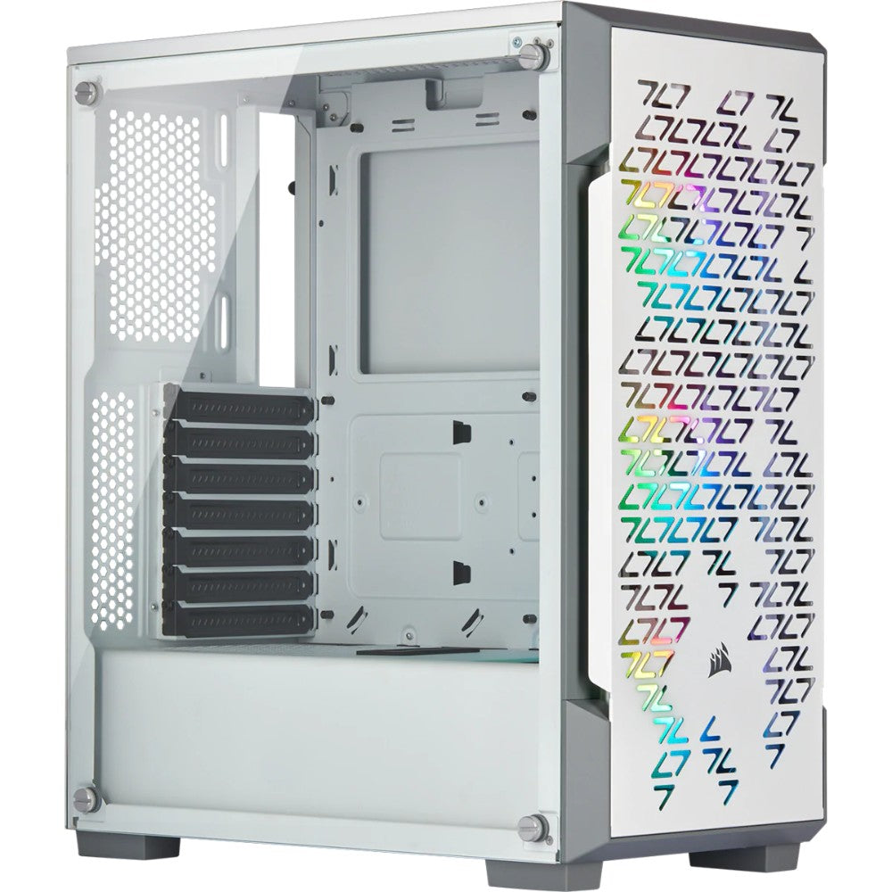Corsair iCUE 220T RGB Airflow Mid Tower Case