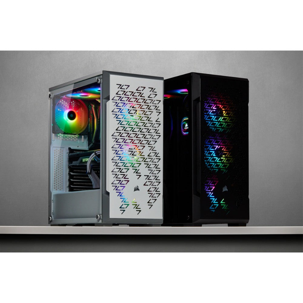 Corsair iCUE 220T RGB Airflow Mid Tower Case