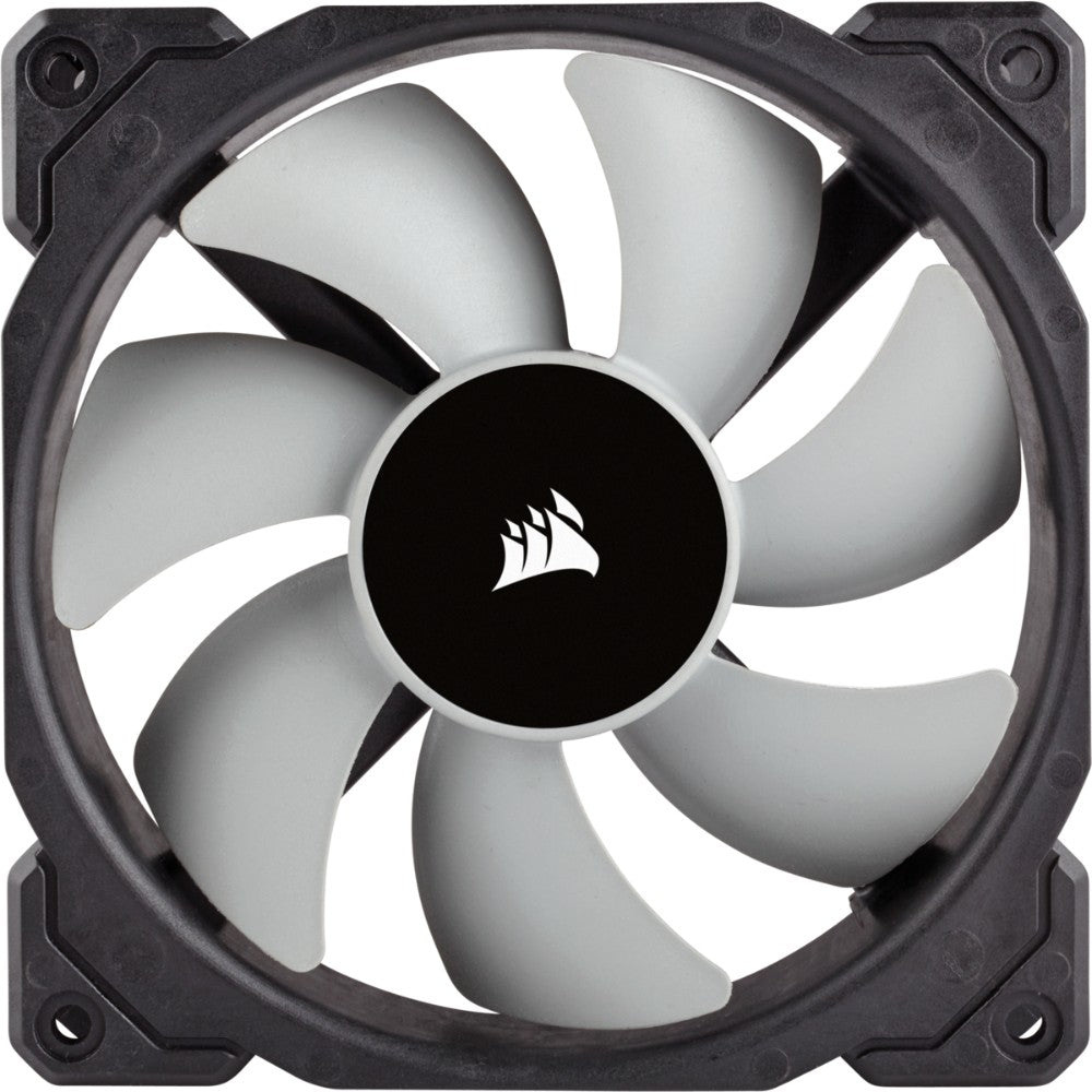 Corsair ML120/ML140 PWM Magnetic Levitation Fan