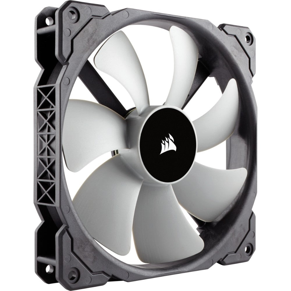 Corsair ML120/ML140 PWM Magnetic Levitation Fan