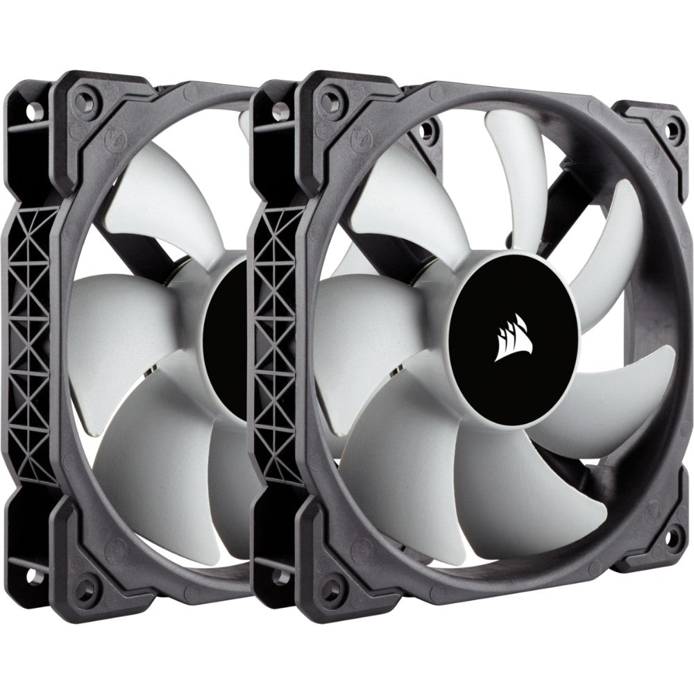 Corsair ML120/ML140 PWM Magnetic Levitation Fan