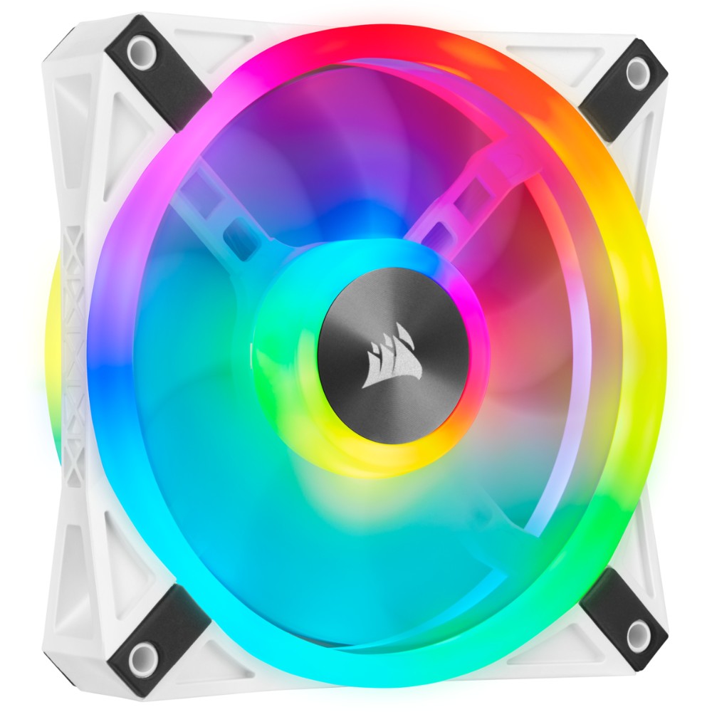 Corsair iCUE QL120 ARGB PWM Fan