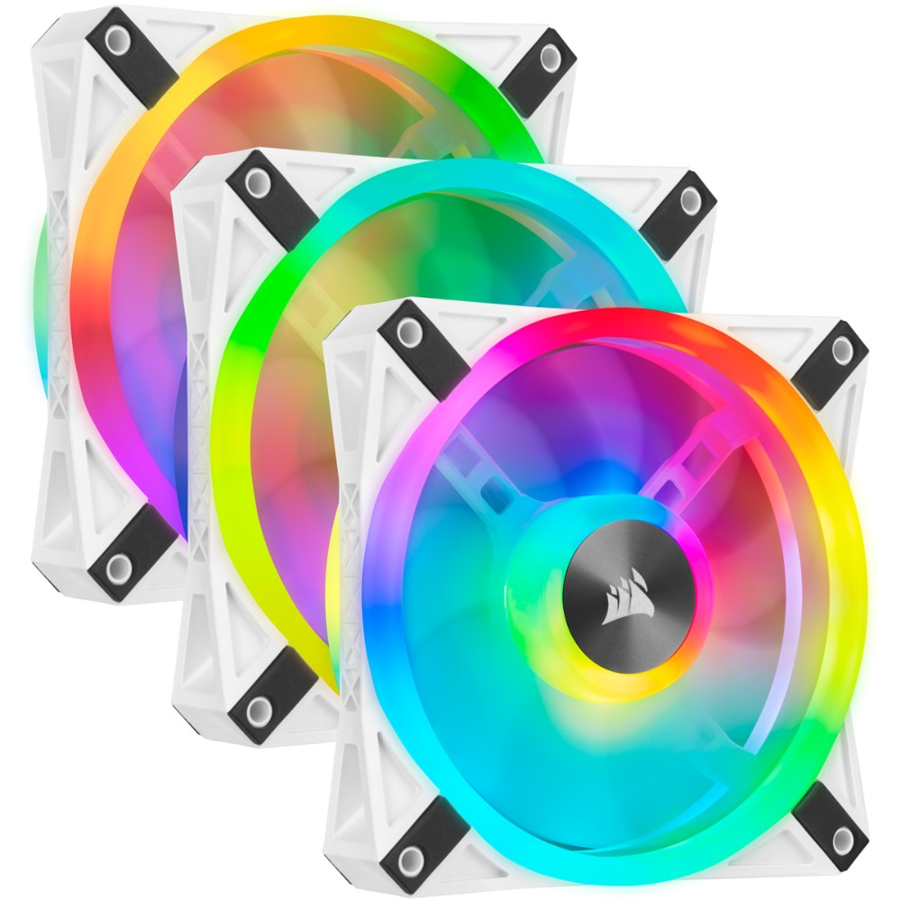 Corsair iCUE QL120 ARGB PWM Fan