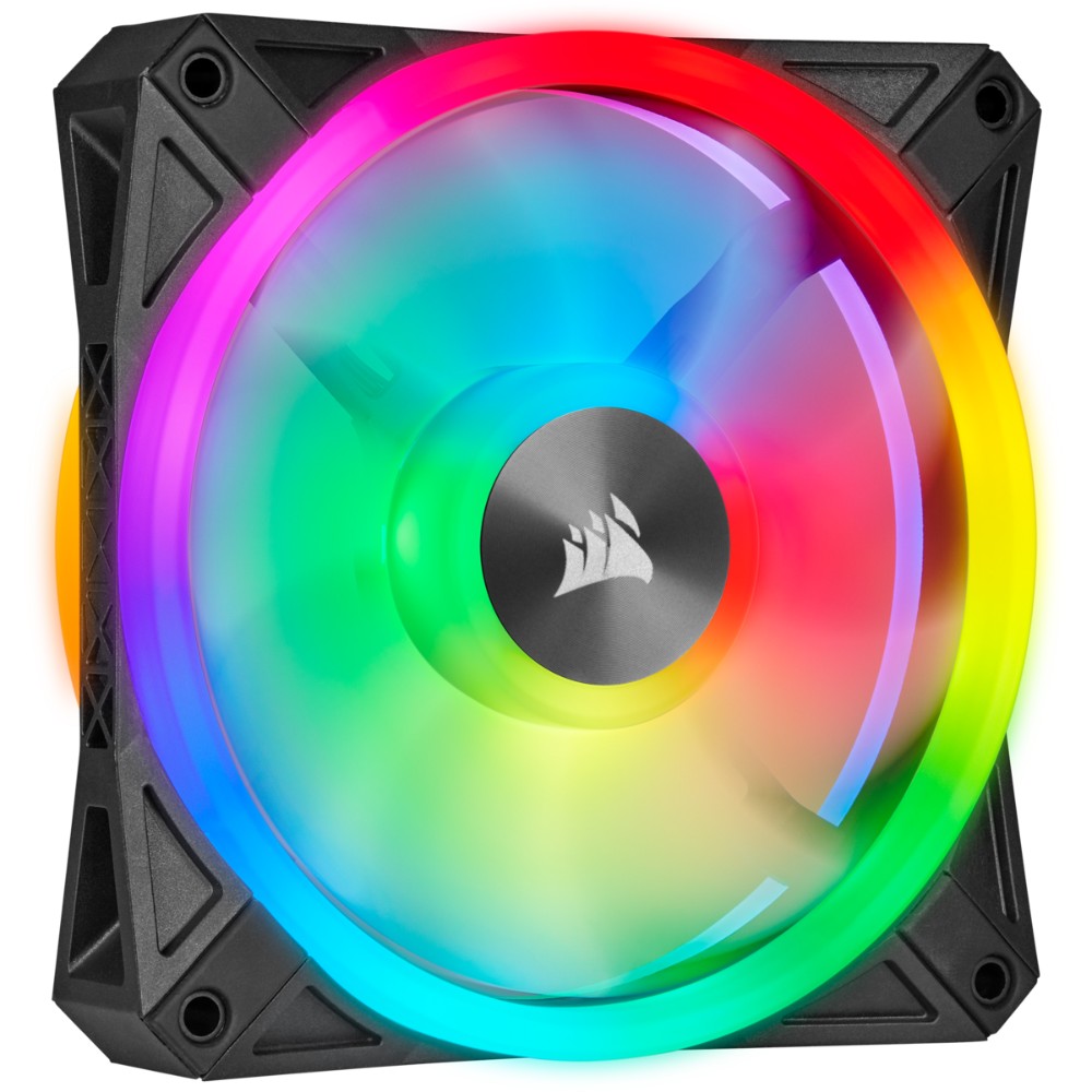 Corsair iCUE QL120 ARGB PWM Fan