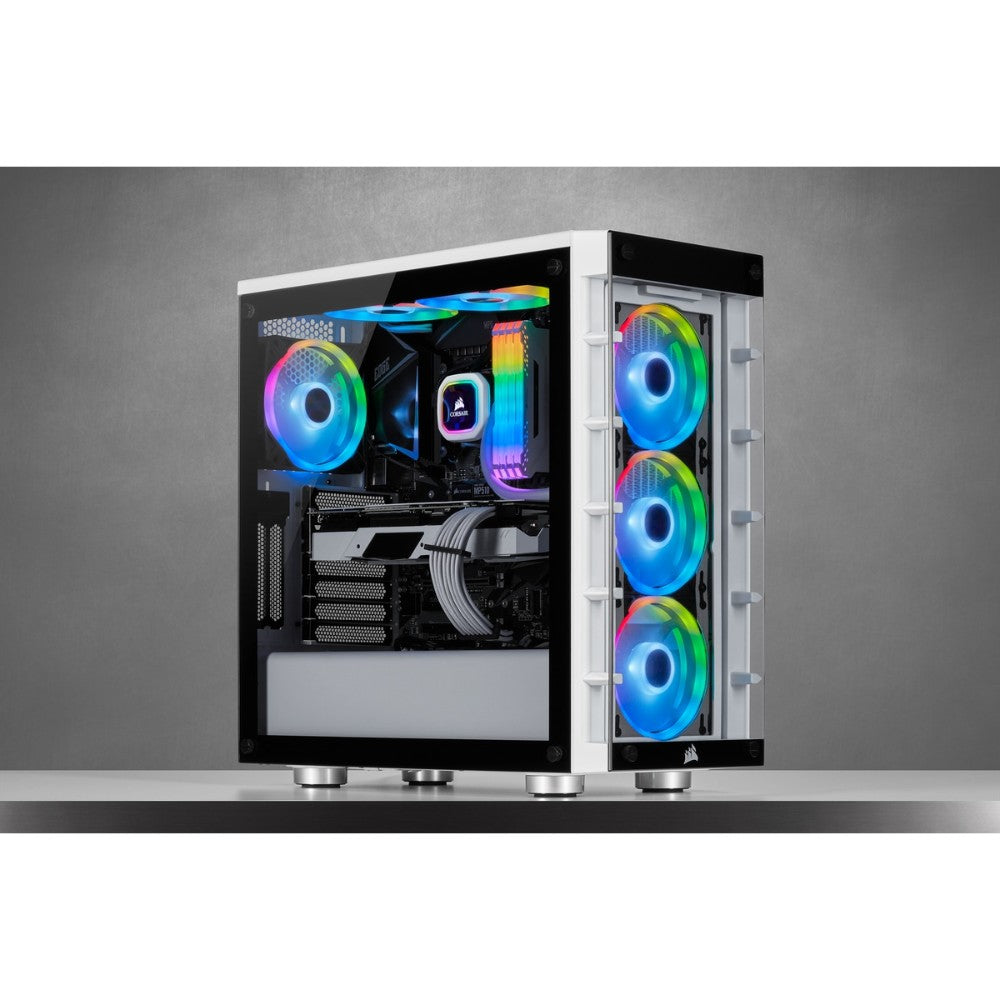 Corsair iCUE QL140 ARGB PWM Fan