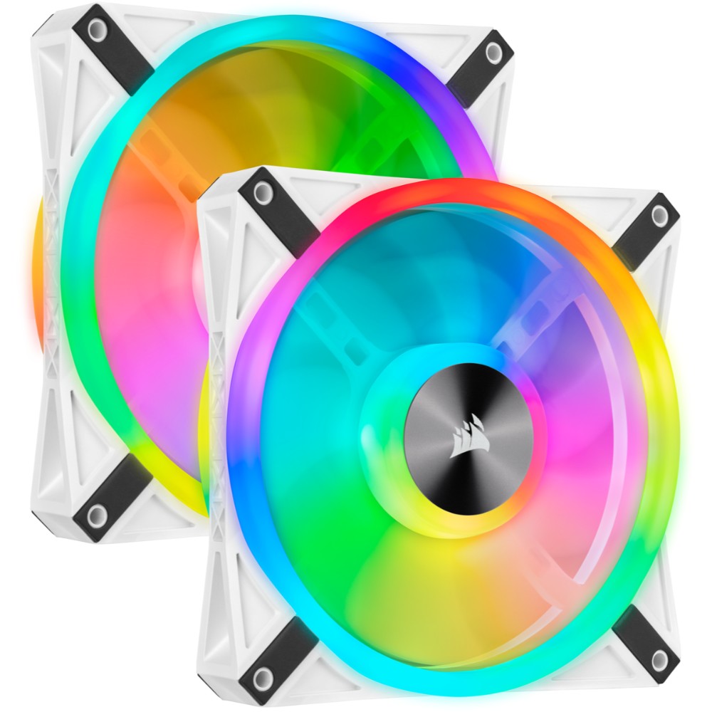 Corsair iCUE QL140 ARGB PWM Fan