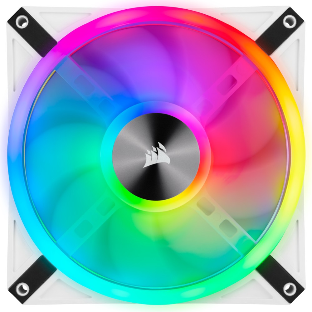 Corsair iCUE QL140 ARGB PWM Fan