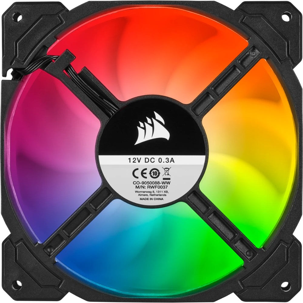 Corsair iCUE SP140 ARGB Pro Performance Fan