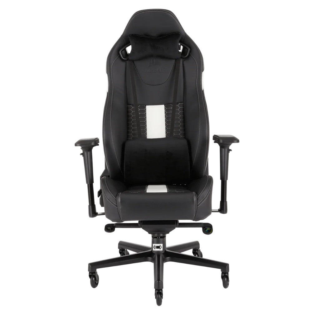 Corsair T2 Road Warrior Gaming Chair