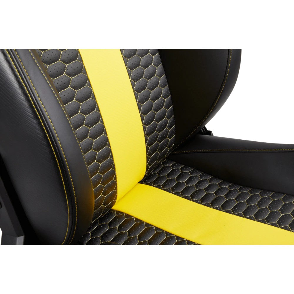 Corsair T2 Road Warrior Gaming Chair