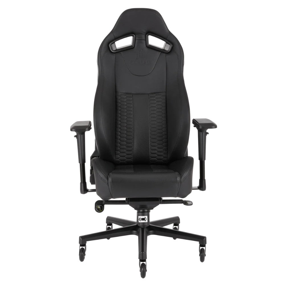 Corsair T2 Road Warrior Gaming Chair