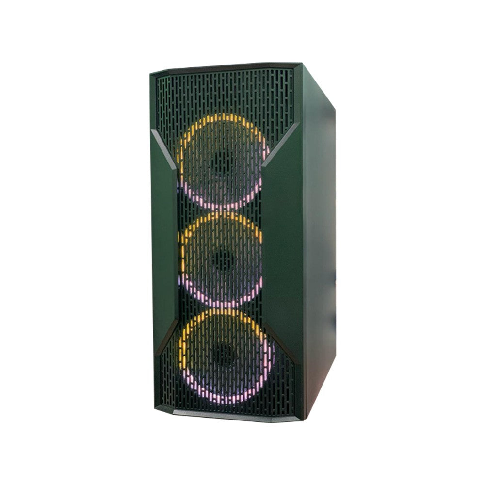 GAMING CASE F09