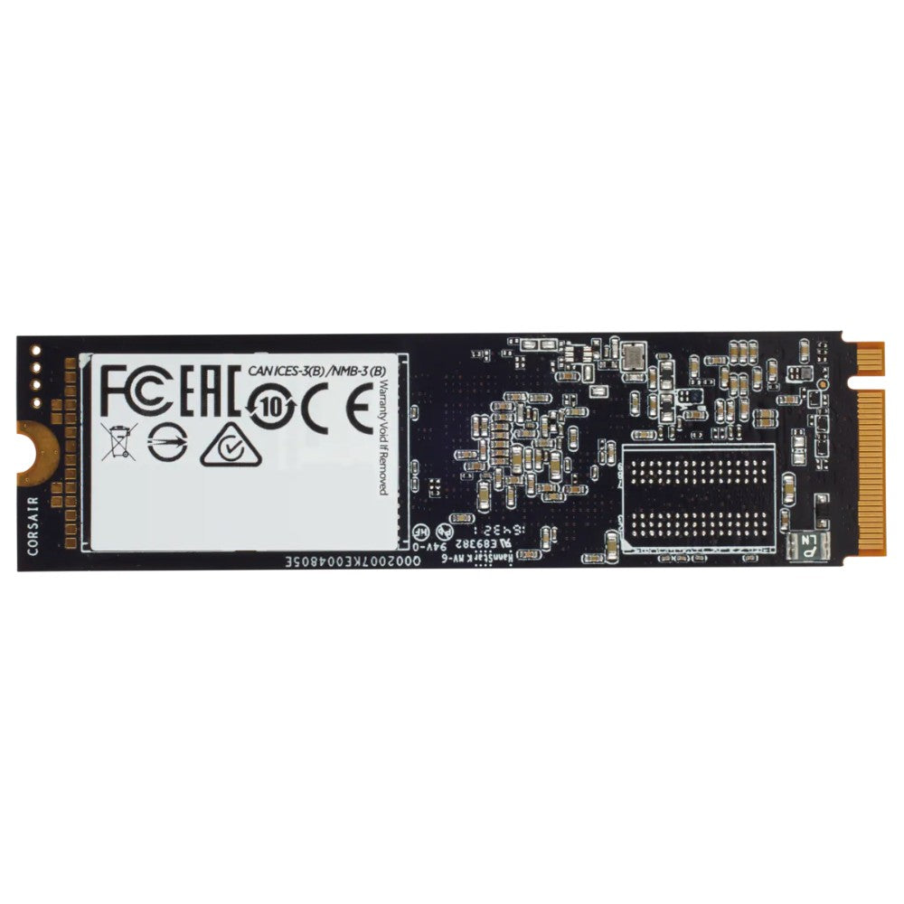 Corsair Force Series MP510 1920GB/ 960GB/ 480GB/ 240GB  M.2 SSD