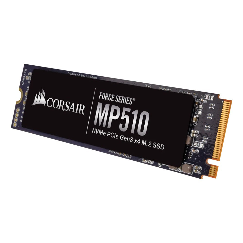 Corsair Force Series MP510 1920GB/ 960GB/ 480GB/ 240GB  M.2 SSD