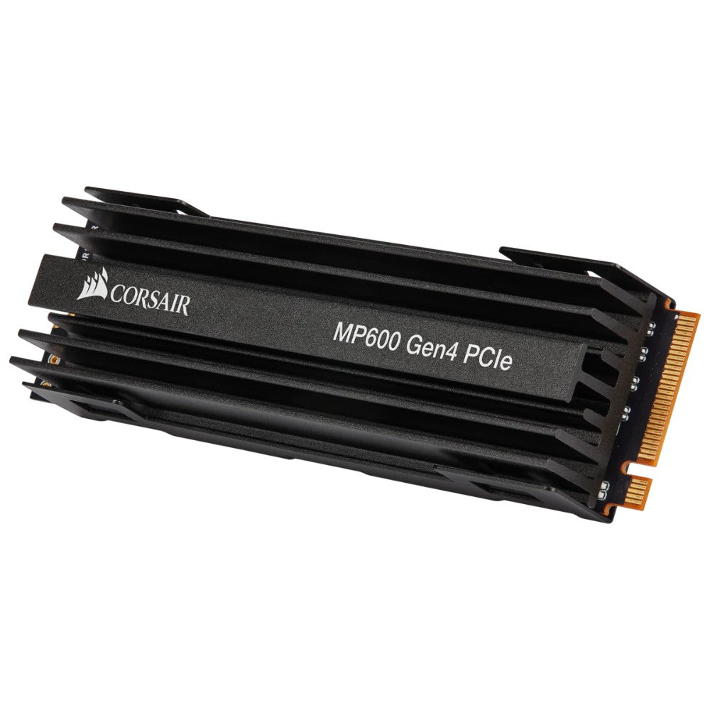 Corsair Force Series MP600 1TB Gen4 NVMe M.2 SSD