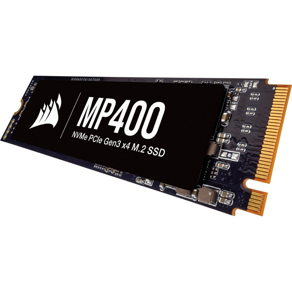 Corsair MP400 1TB / 2TB M.2 2280 NVMe SSD