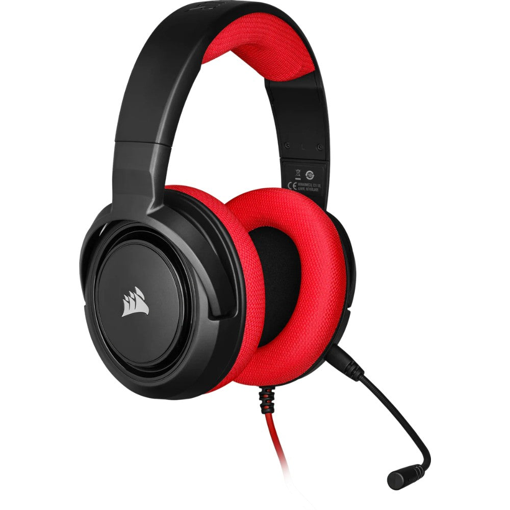 Corsair HS35 Stereo Headset