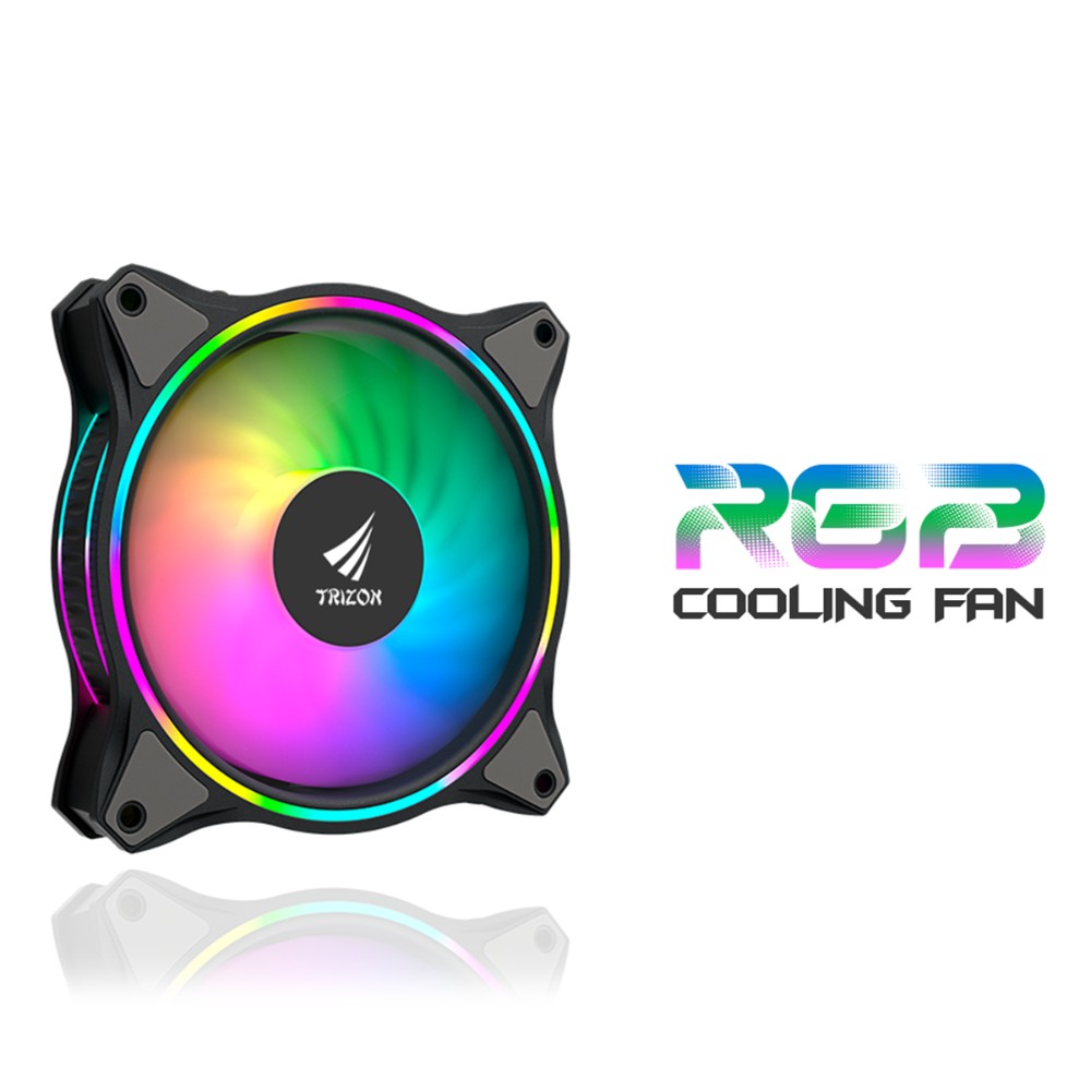 RGB FAN