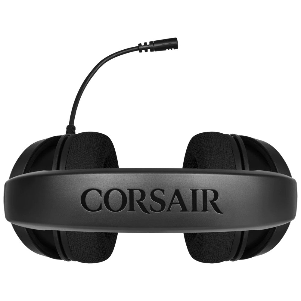 Corsair HS45 SURROUND Headset - Carbon