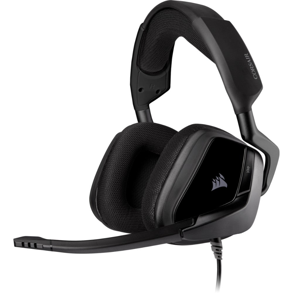 Corsair VOID ELITE STEREO Headset - Carbon