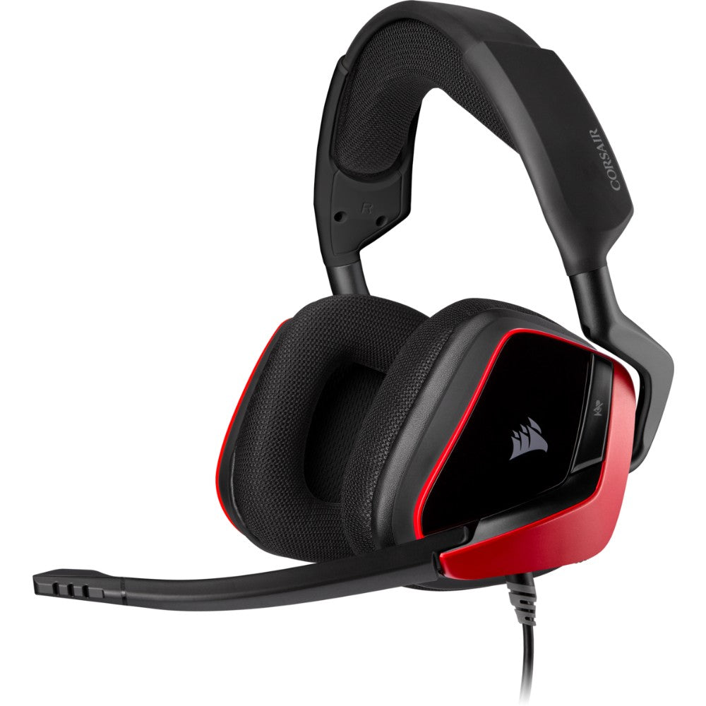 Corsair VOID ELITE SURROUND Gaming Headset with 7.1 Surround Sound