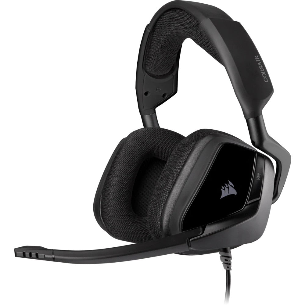 Corsair VOID ELITE SURROUND Gaming Headset with 7.1 Surround Sound