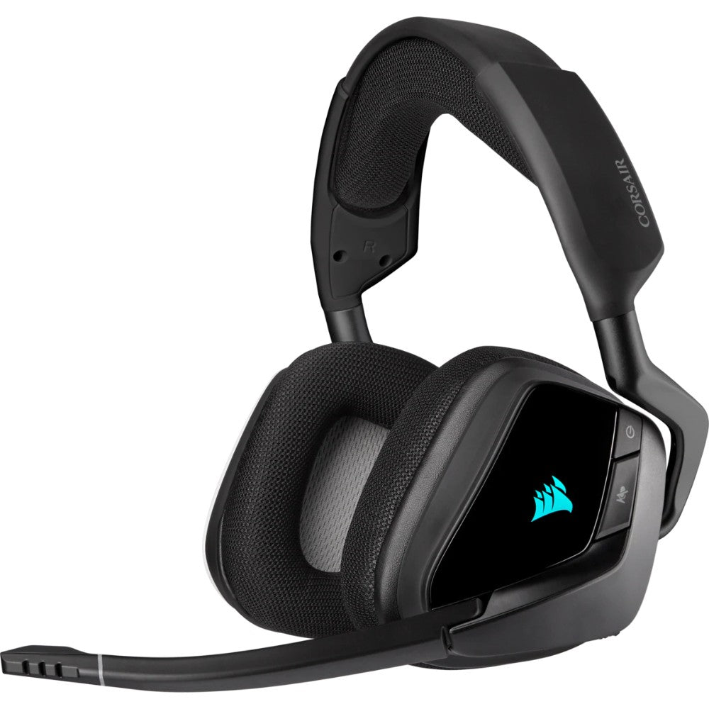 Corsair VOID RGB ELITE Headset with 7.1 Surround Sound