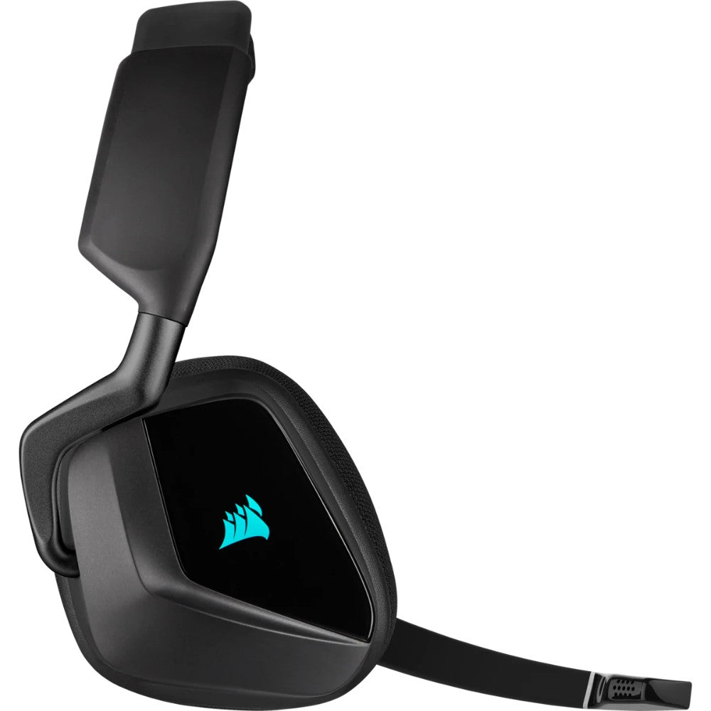 Corsair VOID RGB ELITE Headset with 7.1 Surround Sound