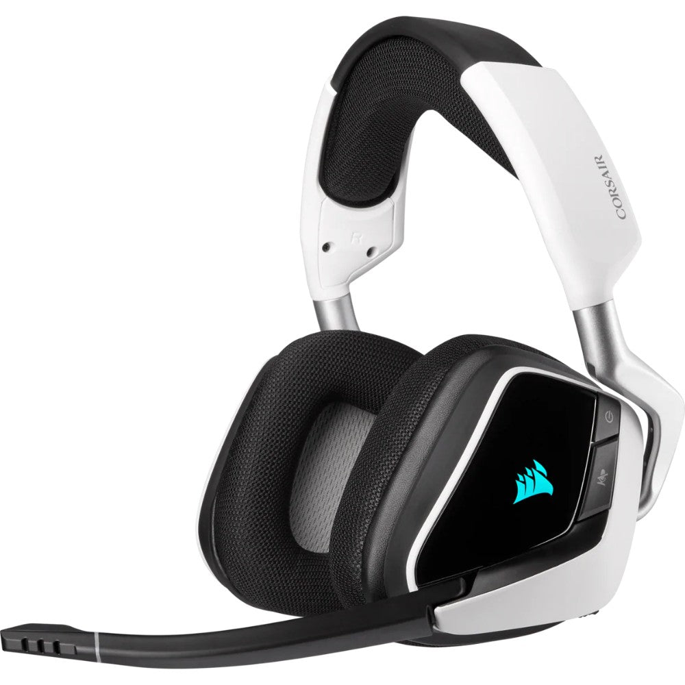 Corsair VOID RGB ELITE Headset with 7.1 Surround Sound