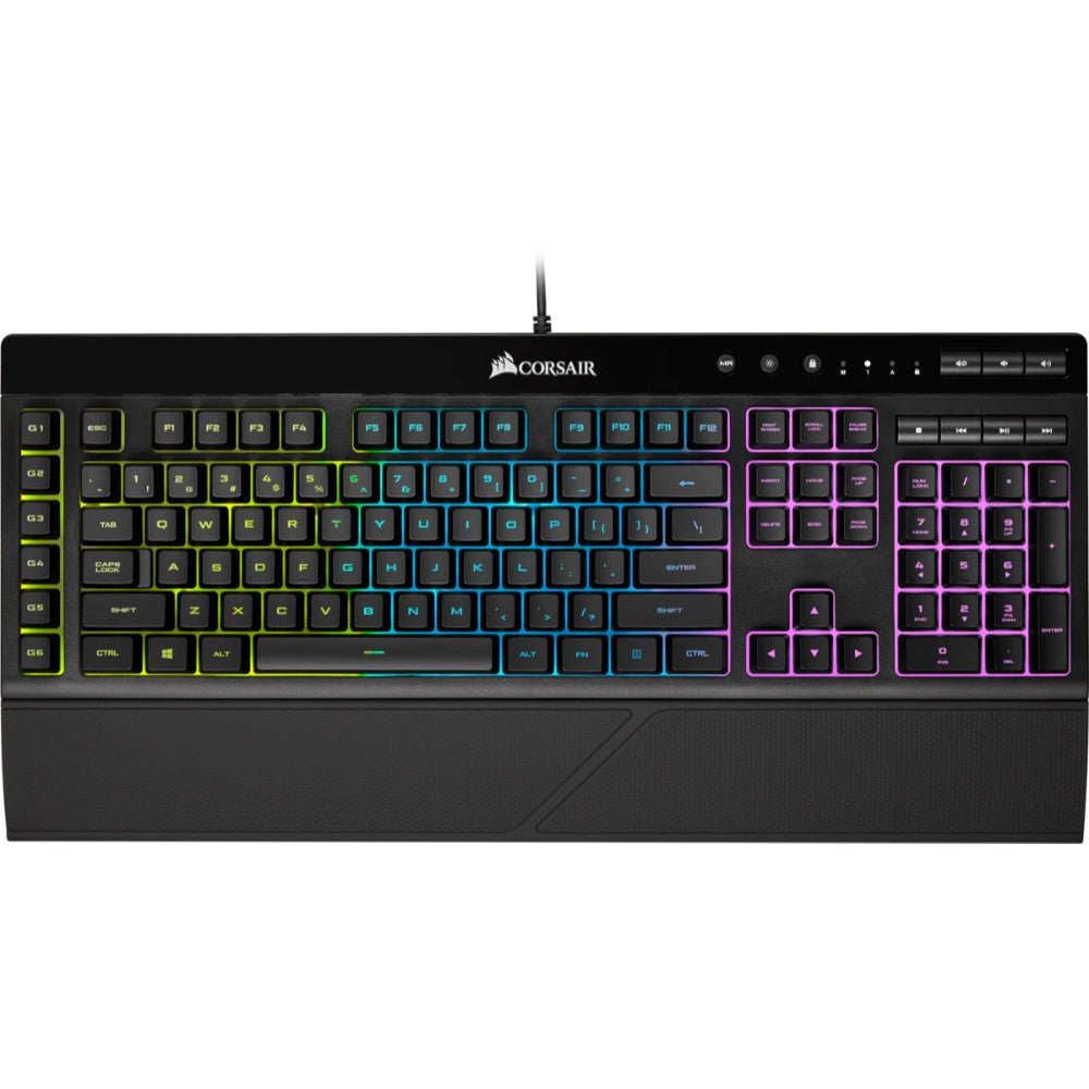 Corsair K55 RGB Gaming Keyboard