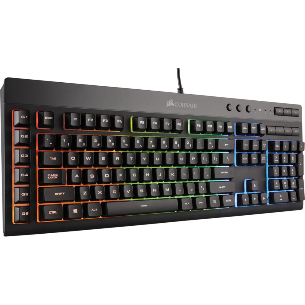 Corsair K55 RGB Gaming Keyboard