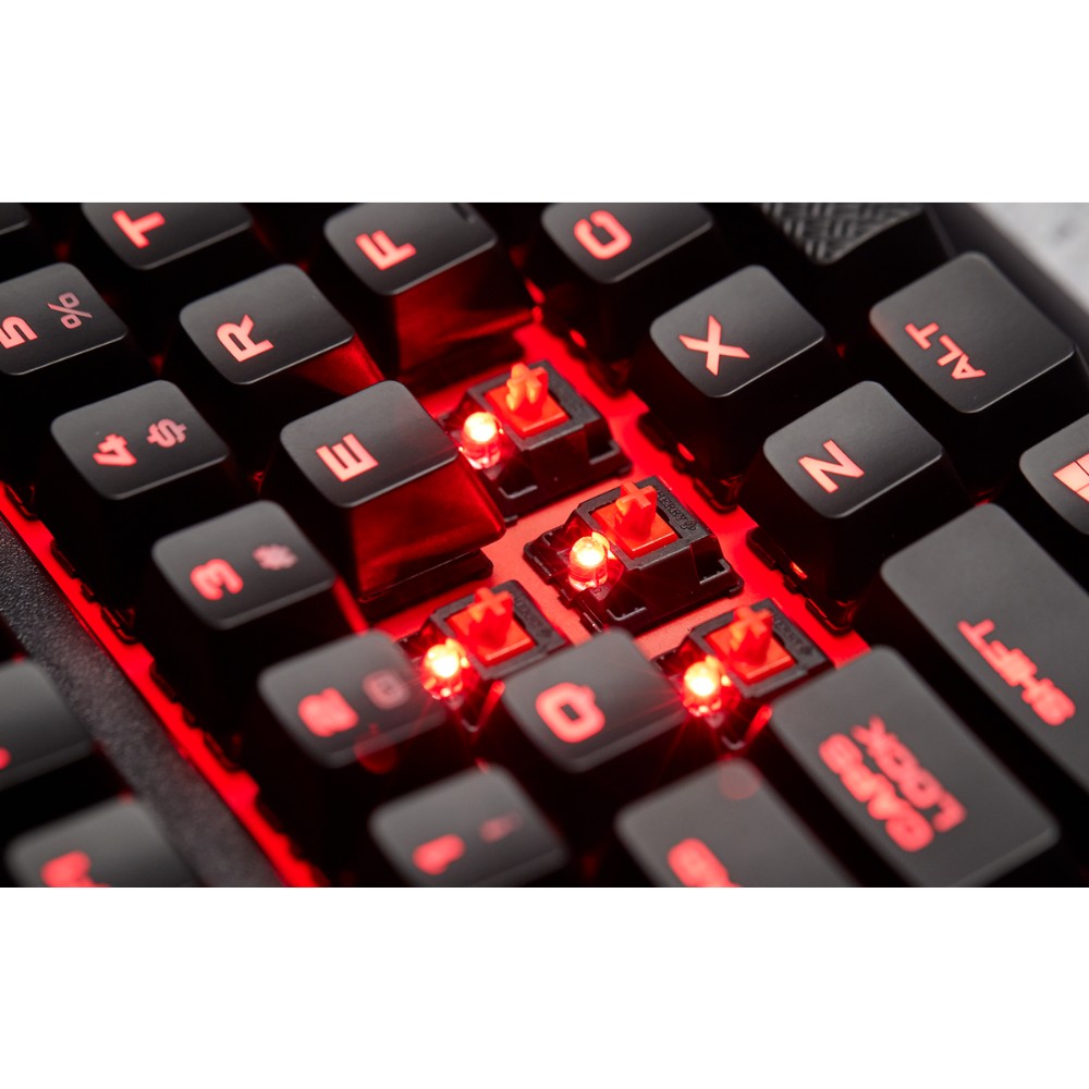 Corsair K63 Compact Mechanical Keyboard