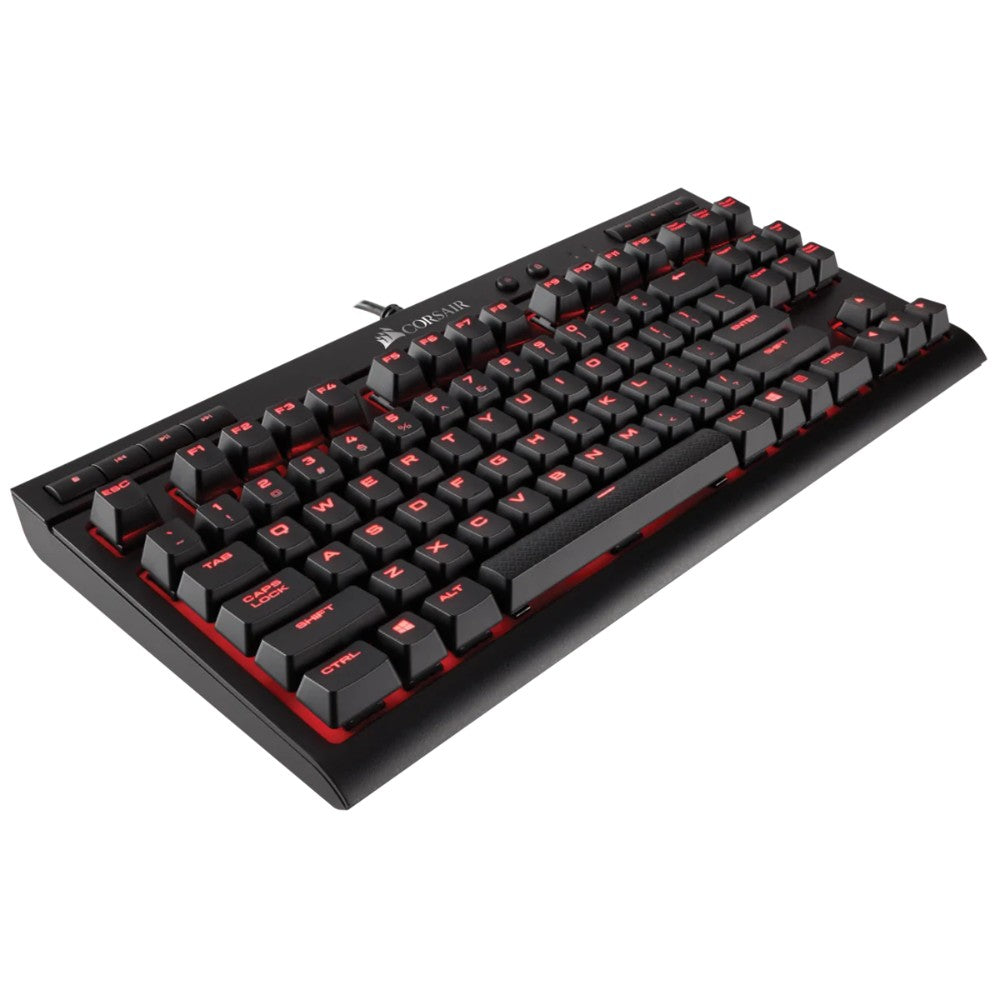 Corsair K63 Compact Mechanical Keyboard