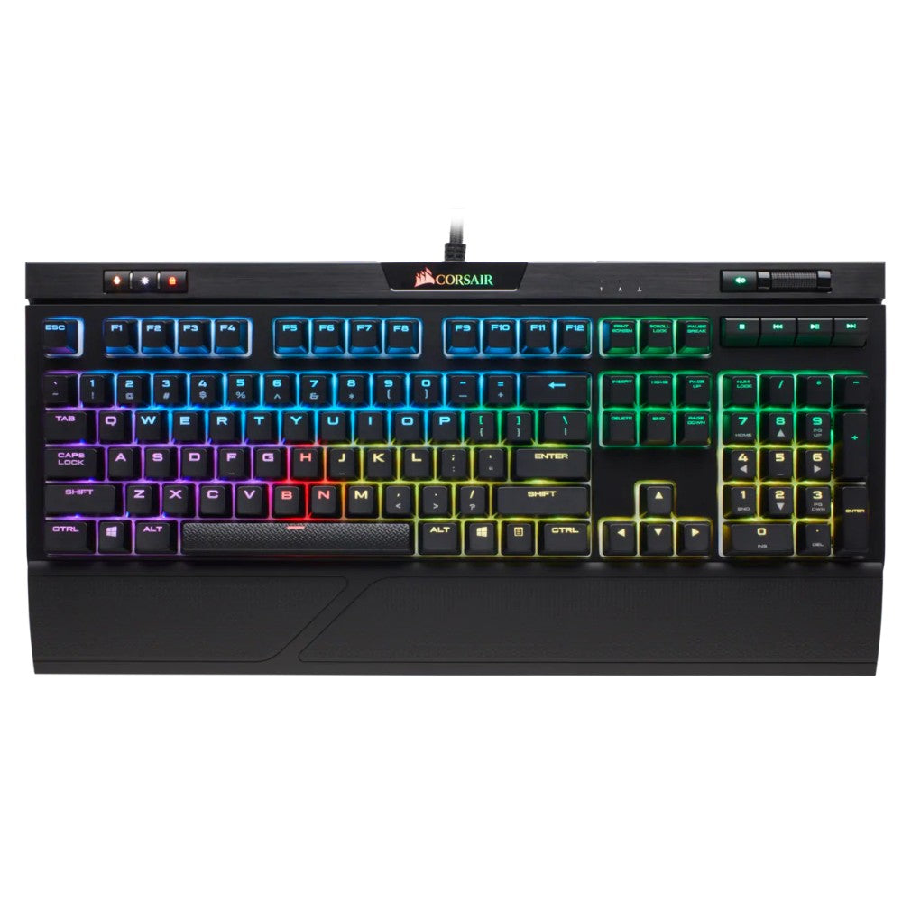 Corsair STRAFE RGB MK.2 Mechanical Keyboard