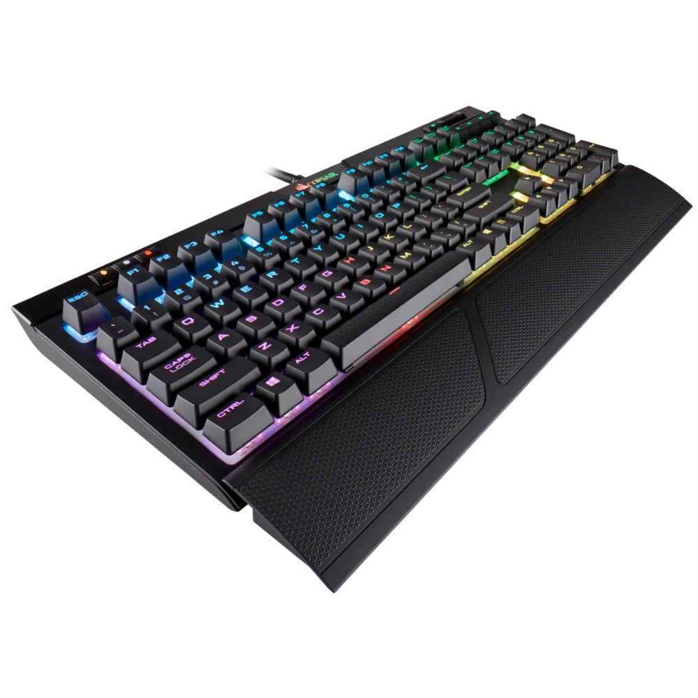 Corsair STRAFE RGB MK.2 Mechanical Keyboard